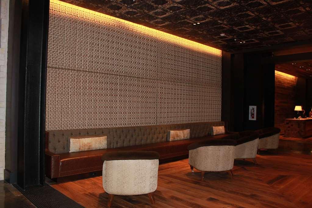 The George, By Valencia Hotel Collection College Station Interieur foto
