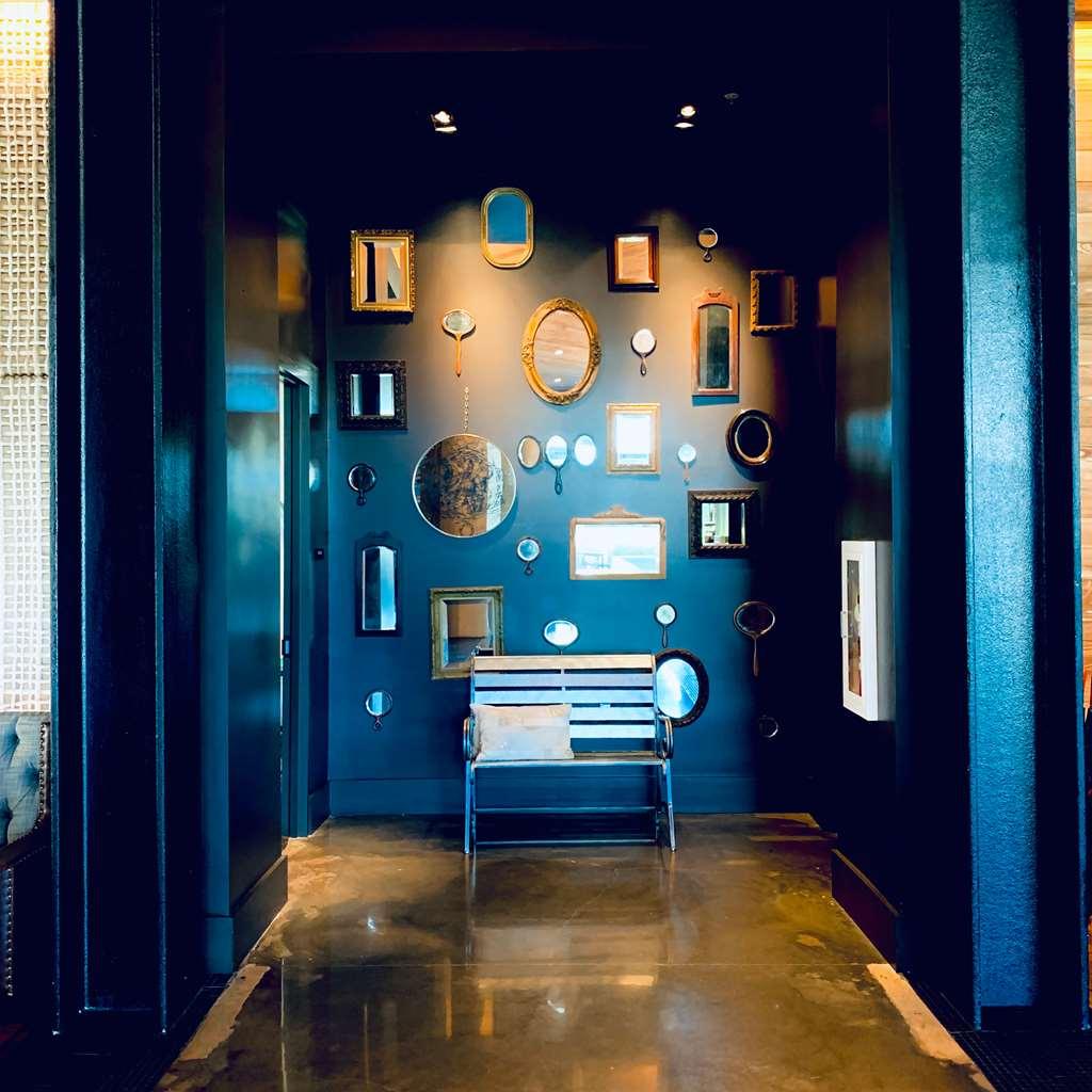 The George, By Valencia Hotel Collection College Station Interieur foto