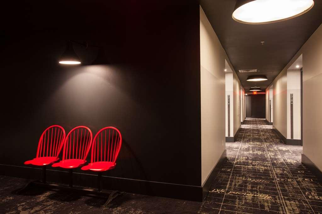 The George, By Valencia Hotel Collection College Station Faciliteiten foto