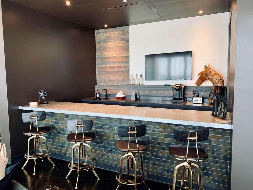 The George, By Valencia Hotel Collection College Station Kamer foto