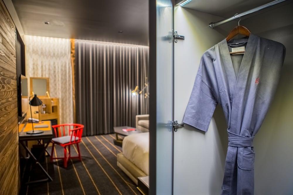 The George, By Valencia Hotel Collection College Station Buitenkant foto