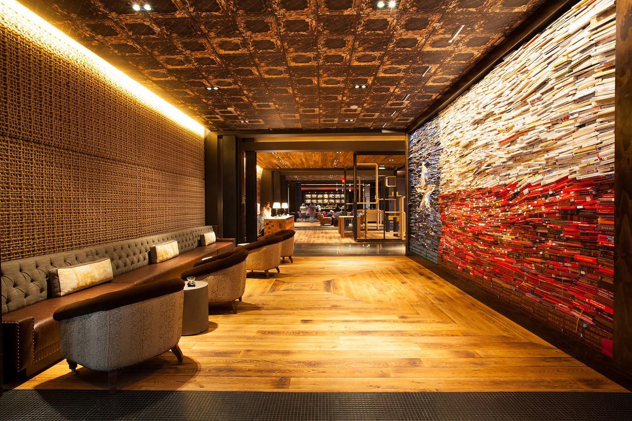 The George, By Valencia Hotel Collection College Station Buitenkant foto