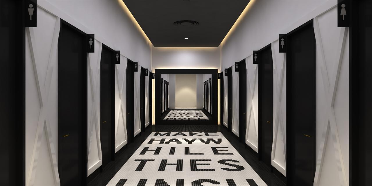 The George, By Valencia Hotel Collection College Station Buitenkant foto